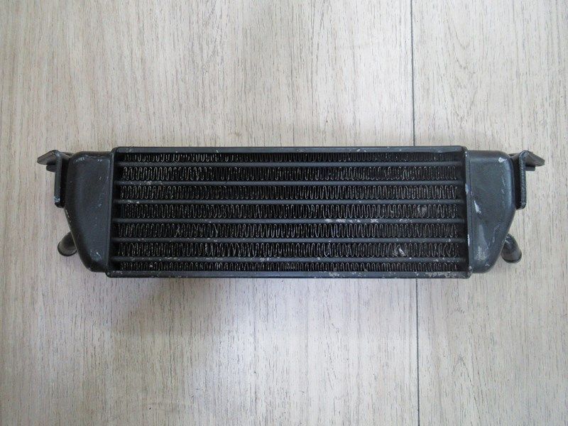 Radiateur d'huile BMW R1150 RT 2000-2006