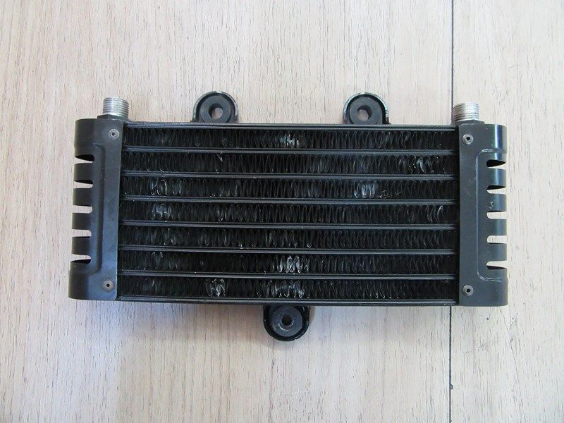 Radiateur d'huile Kawasaki 750 Zephyr 1991-1994