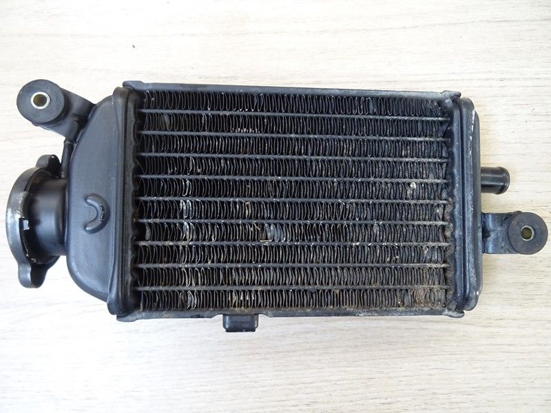 Radiateur Yamaha 80 DTLC type 37A 1981/1992