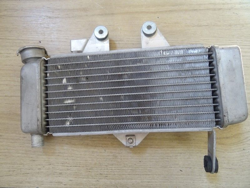 Radiateur eau  Honda XLV 125 Varadero type JC3211 2007/2010