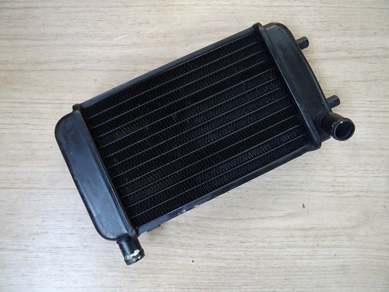 Radiateur eau droit Cagiva 125 Supercity 1997/1999 (45084)