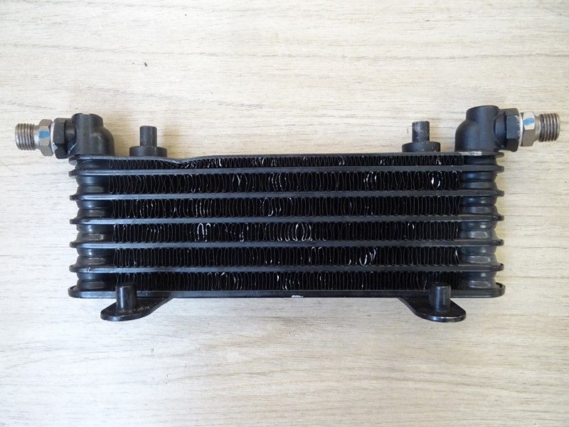 Radiateur d'huile Benelli 1130 TNT sport 2006