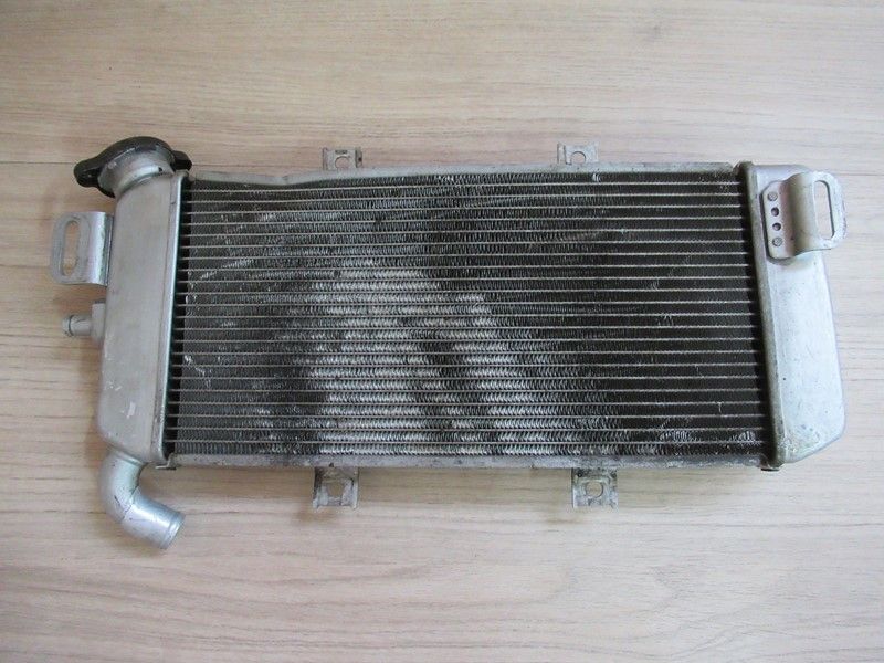 Radiateur Kawasaki ER6 N 2006-2008