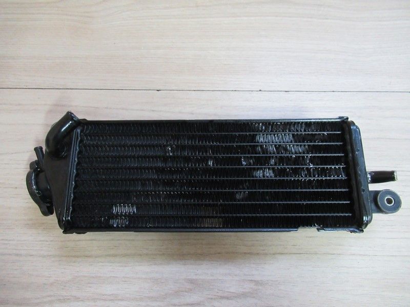 Radiateur d'eau Yamaha DTR125 1997-2003