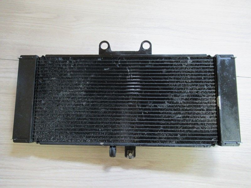 Radiateur Suzuki GSXF650 2008-2010