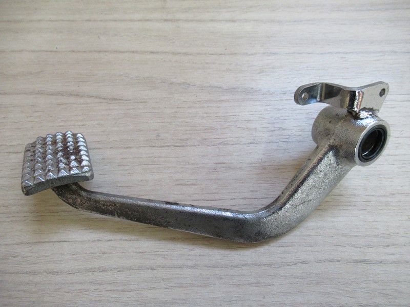 Pédale de frein arrière Honda ST1100 Pan European 1990-2002