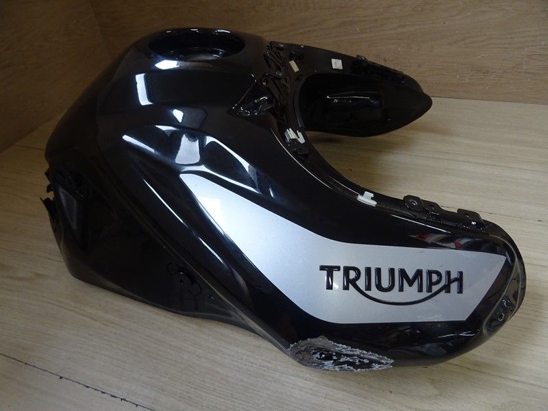 Réservoir à carburant Triumph 900 Tiger 2020/- 