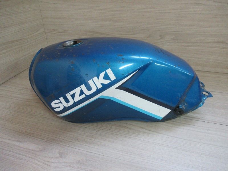 Réservoir Suzuki GS 125 1982-1991