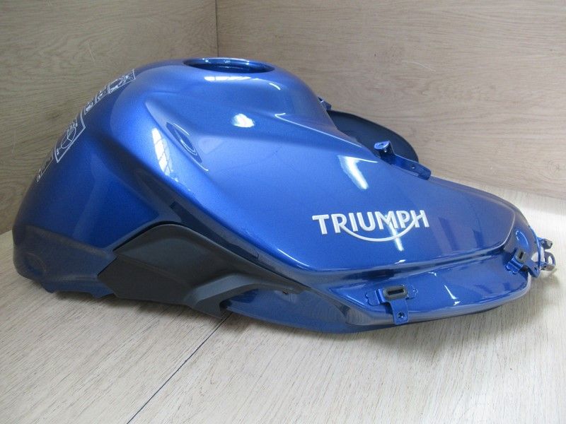 Réservoir Triumph 800 Tiger XRT 2018-2019