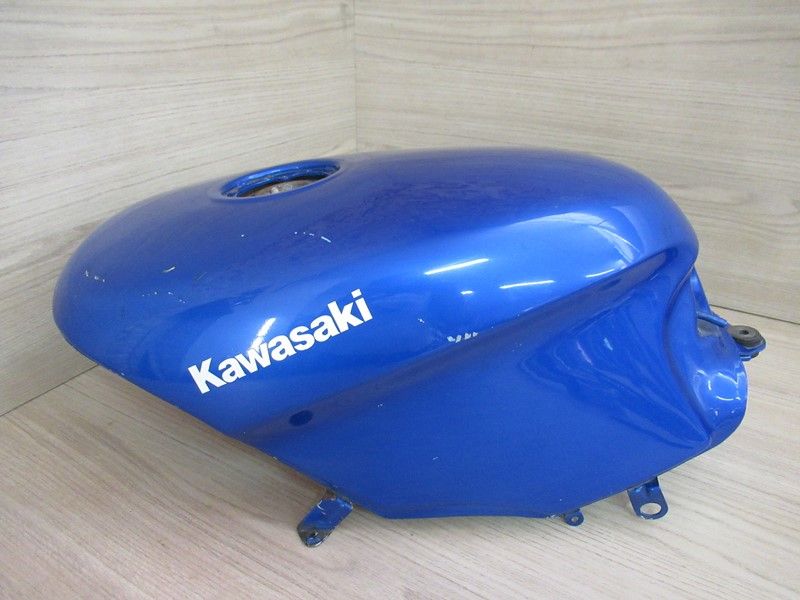 Réservoir Kawasaki 500 GPZS (EX500A) 1987-1993