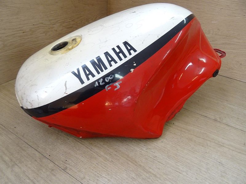 Réservoir Yamaha FJ 1200 1986-1987