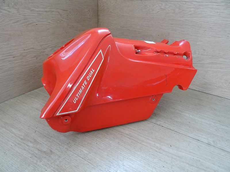 Réservoir  Yamaha 125 TDR 1990-1992