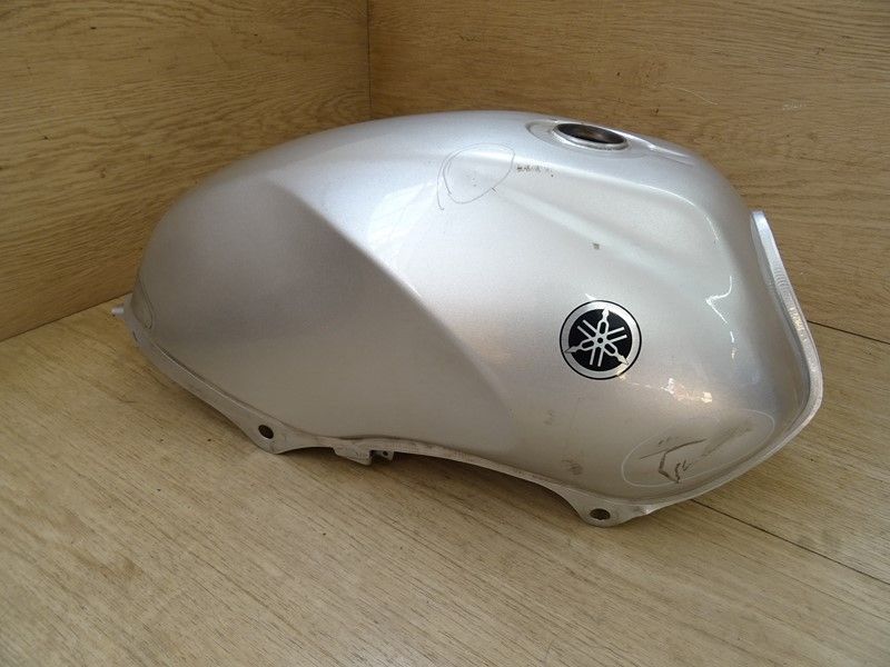 Réservoir  Yamaha 125 YBR 2007-2009