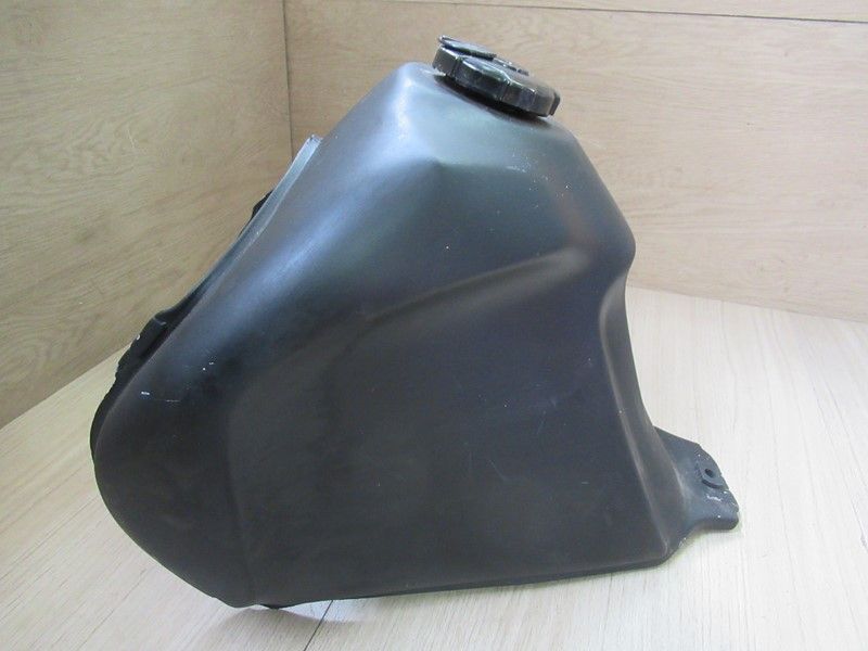 Réservoir modifié, épuré Honda NX 650 Dominator (RD02) 1988-1994