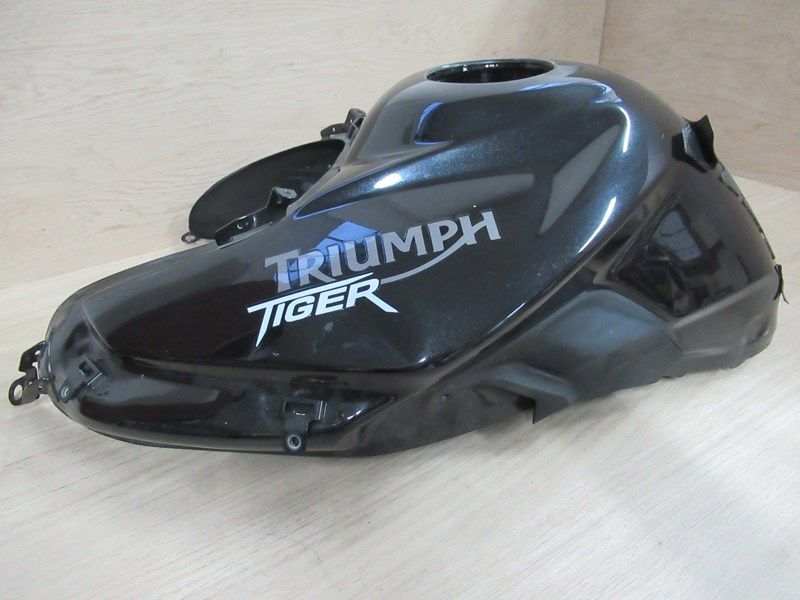 Réservoir Triumph 800 Tiger (XC) 2012-2015