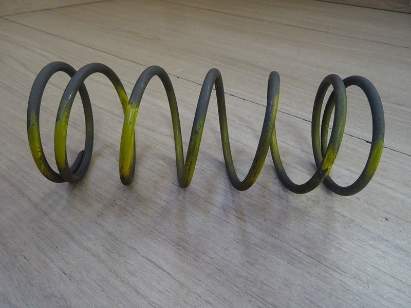 Ressort variateur Gilera GP800 2007/2011 (875427)