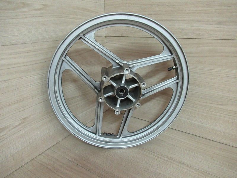 Roue avant Kawasaki GTR1000 1986-1993