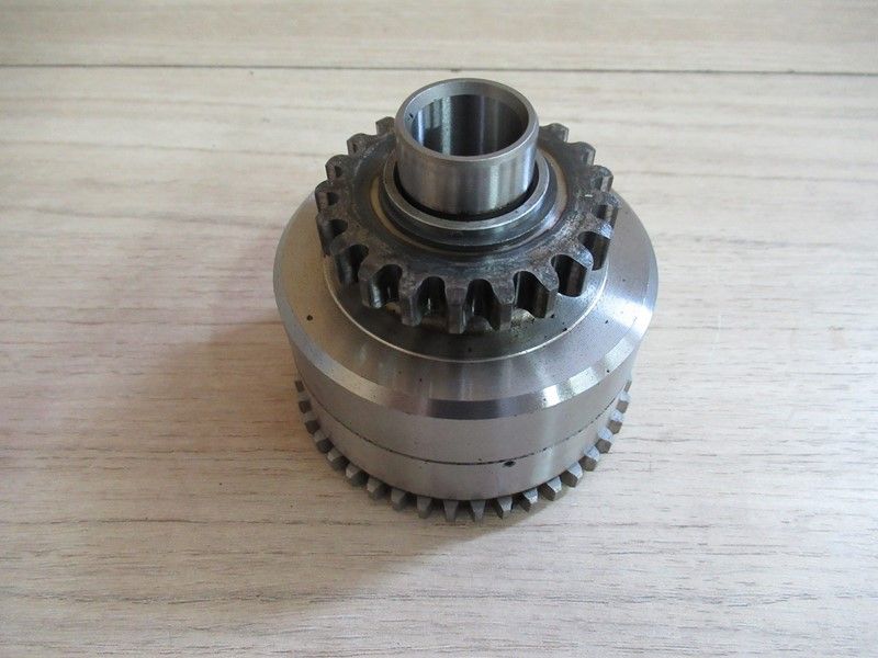 Roue libre de démarreur Yamaha XJS900 Diversion 1995-2001