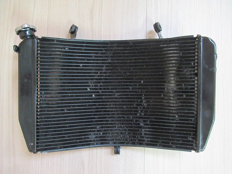 Radiateur de refroidissement liquide Yamaha R1 2004-2006