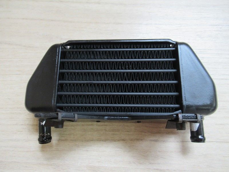 Radiateur d'huile gauche BMW R850/1100 R 1993-2001 (17211341761)