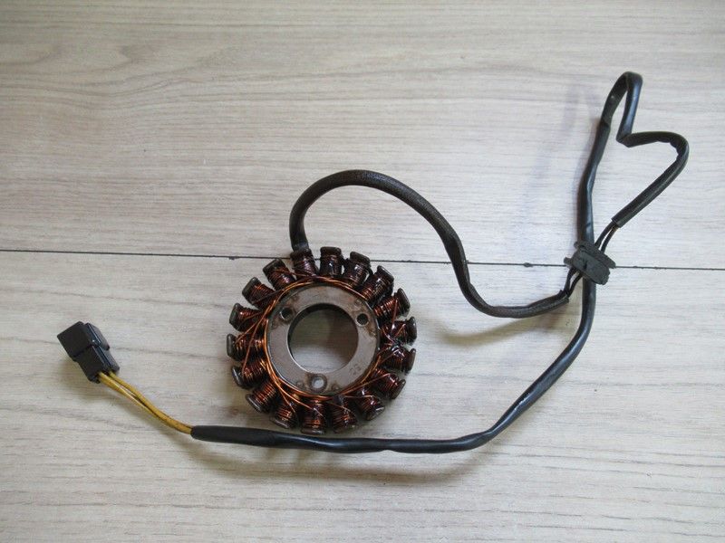 Stator Suzuki GS 500 E 2001-2006