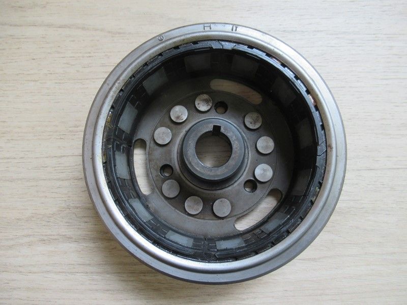 Rotor Yamaha XT550 5Y3 1982-1983