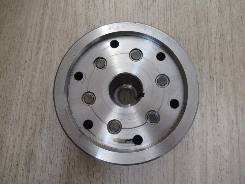 Rotor Honda FX 650 Vigor 1998-2003