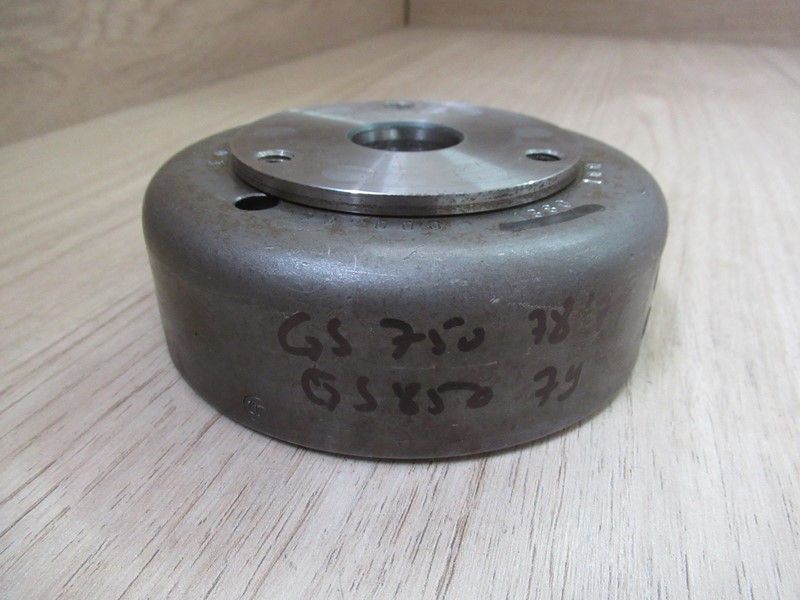 Rotor Suzuki 750 GS 1976-1979, 850 GS 1979