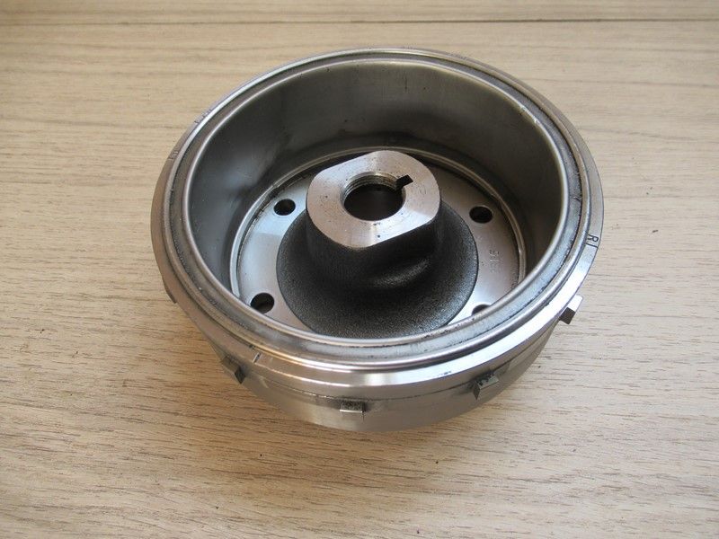 Rotor d'alternateur Honda VTR 1000 SP1  2000/2001  SC45