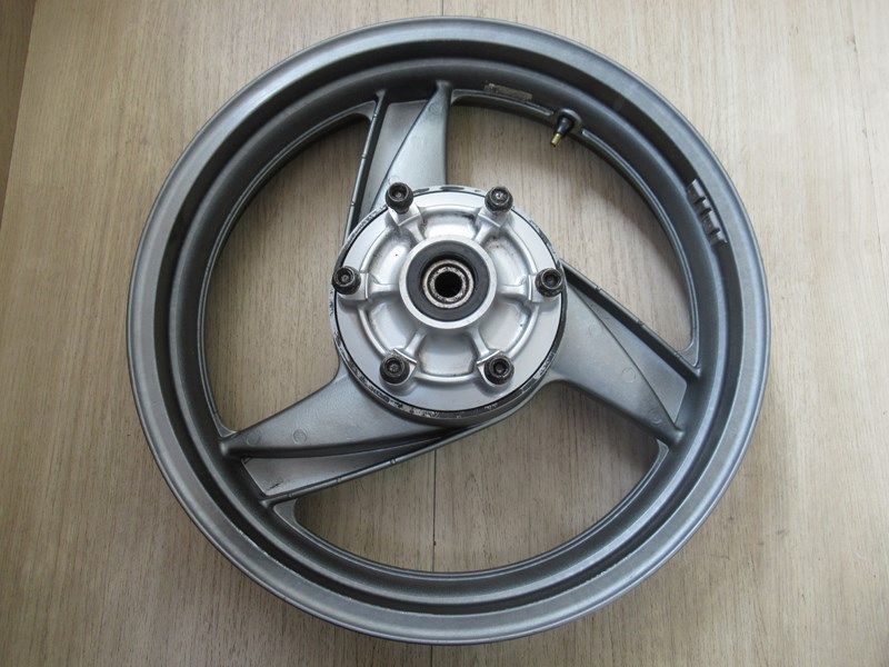 Roue arrière Kawasaki ER5 1997-2005