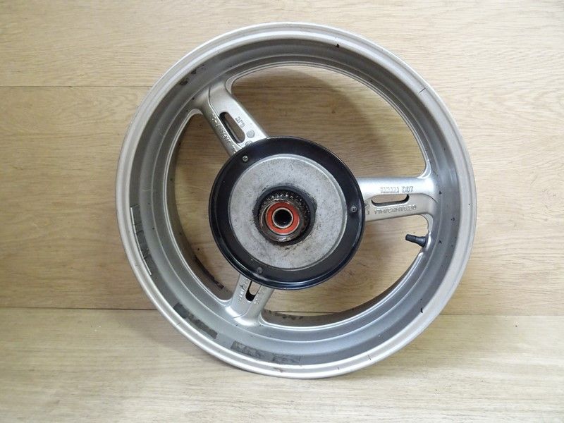 Roue, jante arrière Yamaha FJR 1300 2006-2008 