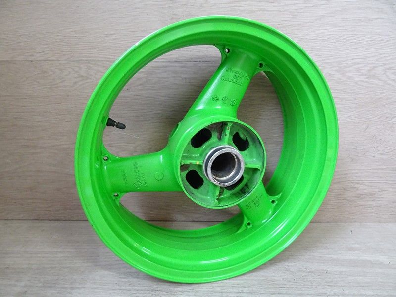 Roue, jante arrière Kawasaki ZX900B 1994-1997