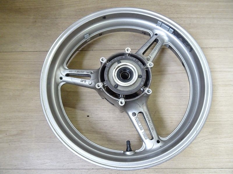 Roue, jante avant  Yamaha FJR 1300 2006-2008 