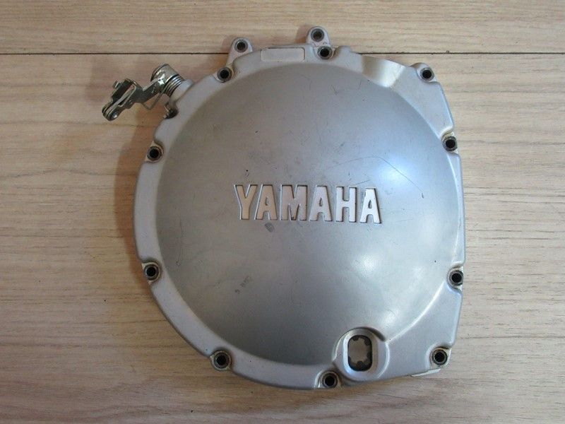 Couvercle d'embrayage Yamaha XJS900 Diversion 1995-2001