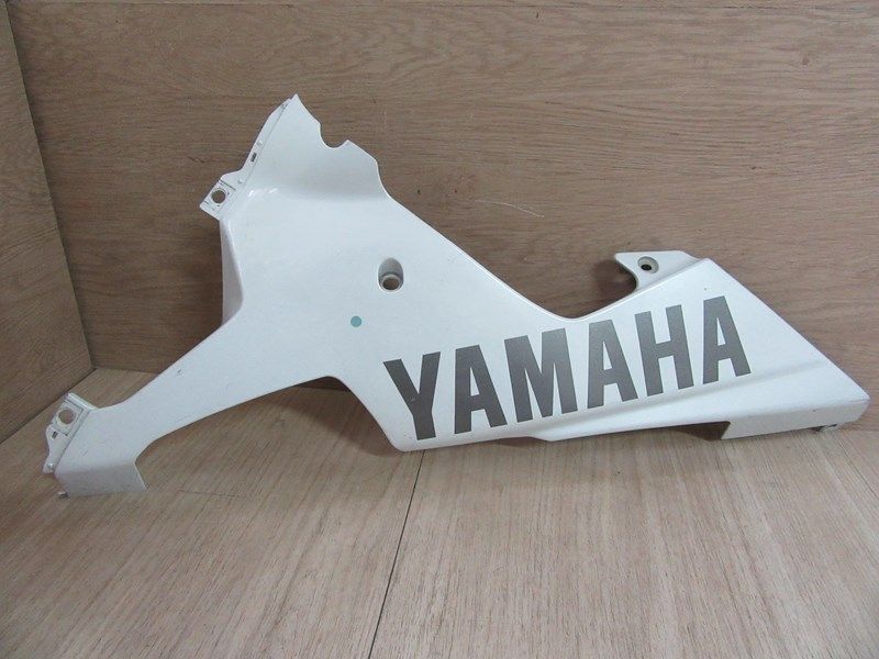 Sabot gauche Yamaha 1000 R1 2002-2003