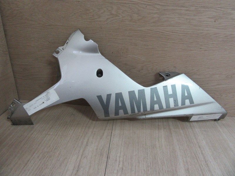 Sabot gauche Yamaha 1000 R1 2002-2003