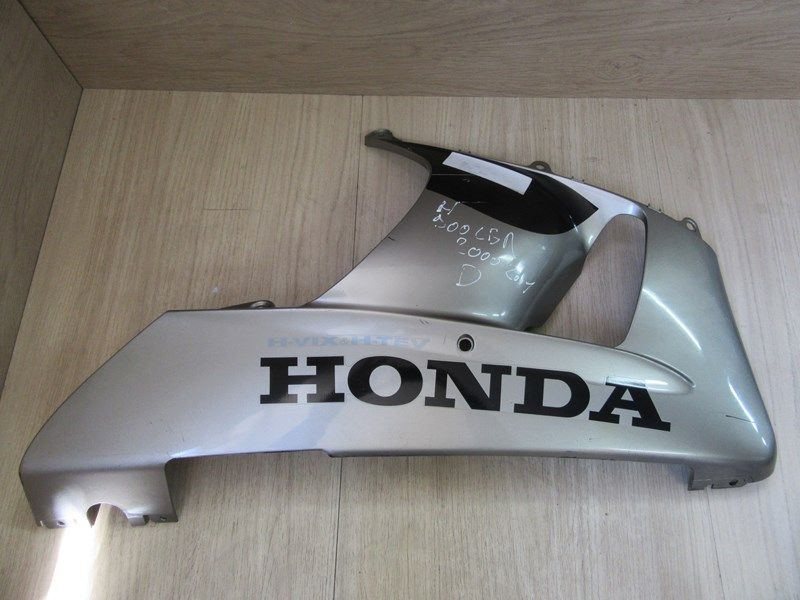 Sabot droit de carénage Honda 900 CBR (SC44) 2000-2001 