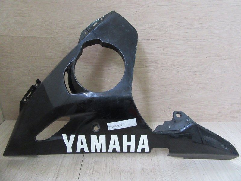 Sabot gauche Yamaha 600 R6 2003-2005