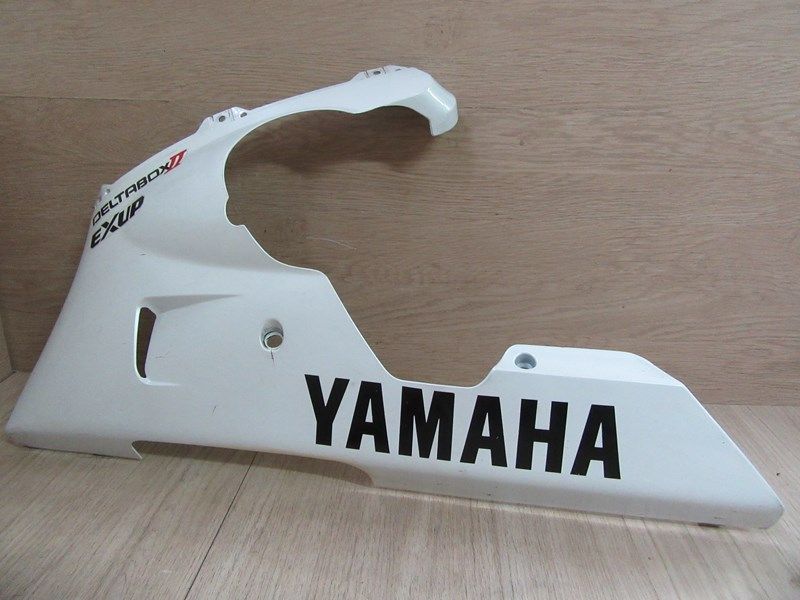 Sabot gauche Yamaha 1000 R1 2000-2001
