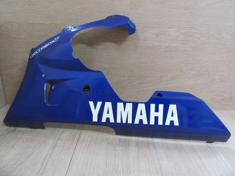 Sabot gauche Yamaha 1000 R1 1998-1999