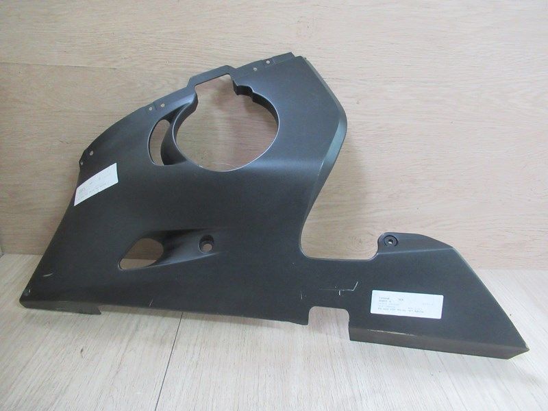 Sabot gauche Yamaha 600 R6 1999-2002 (5EB)