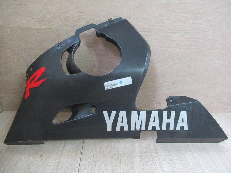 Sabot gauche Yamaha 600 R6 1999-2002 (5EB)