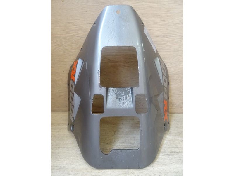 Sabot Kawasaki GPZ 1000 RX type ZXT00A 1986/1988 (55028-1091)