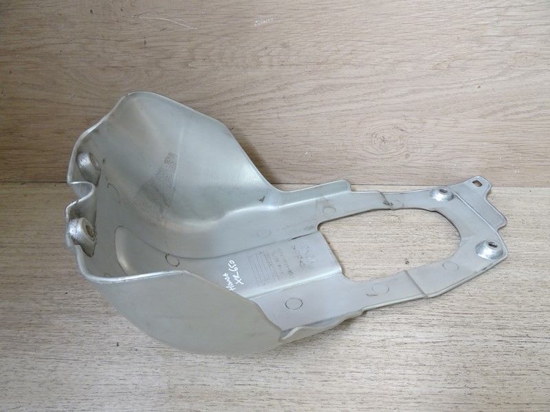 Sabot Honda 650 XR R 2000/2004