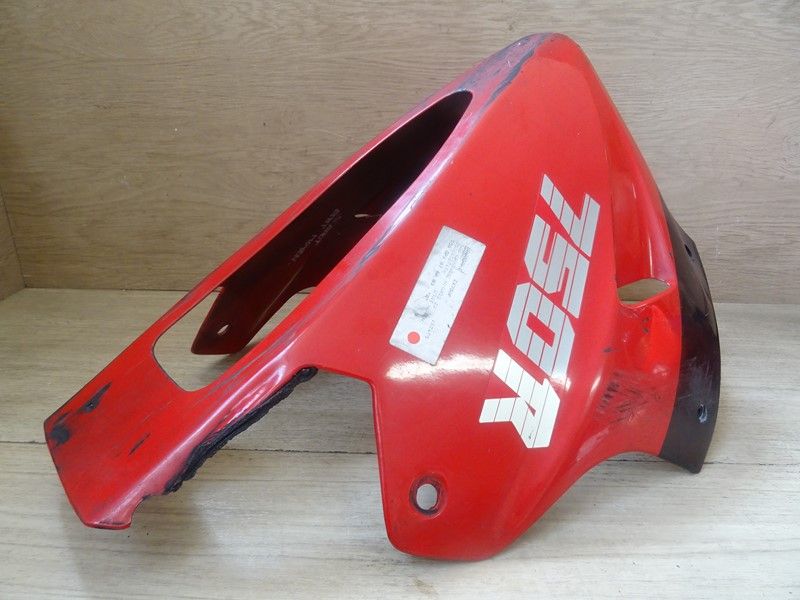 Sabot Kawasaki GPX 750 R type ZX750F 1987/1990 (55028-1130)