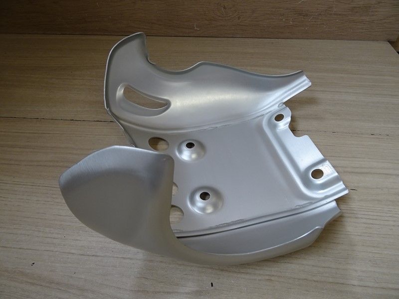 Sabot Suzuki XF650 Freewind 1997/2001 (42510-04F00)