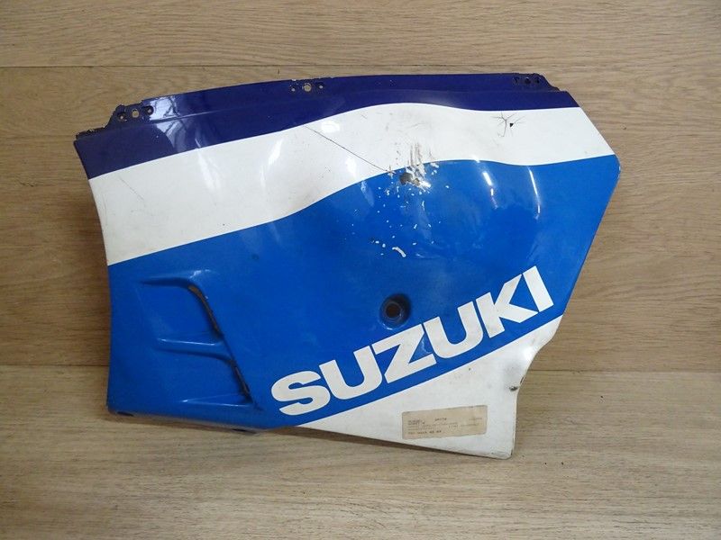 Sabot gauche Suzuki 750 GSXR 1988/1989 (9448017C00)