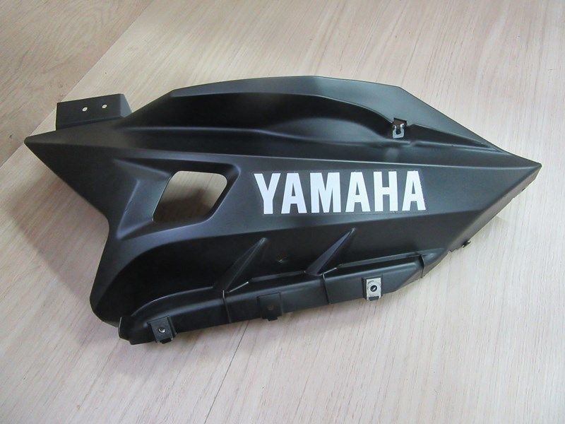 Sabot droit Yamaha 125 YZF R 2008