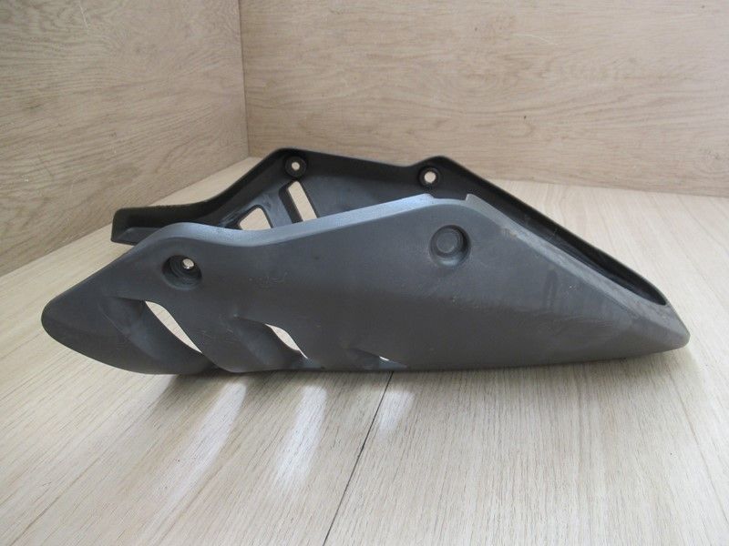 Sabot Kawasaki ER6 N 2006-2008