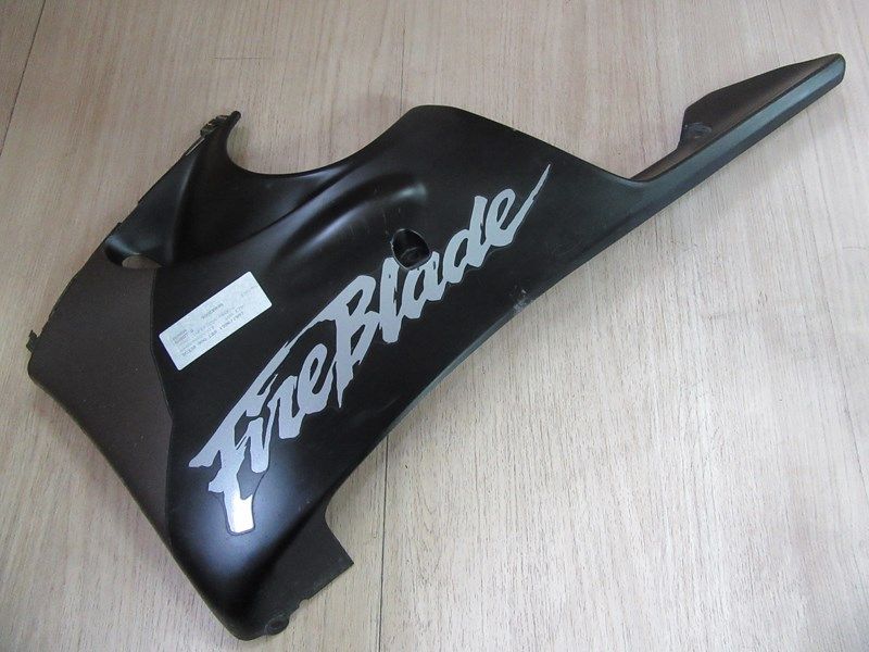 Sabot gauche Honda 900 CBR (SC33) 1996-1999